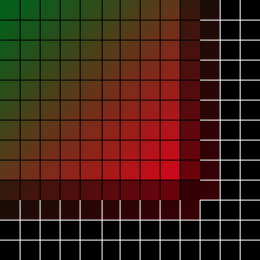 Артефакты в 2D играх — на границе текстуры