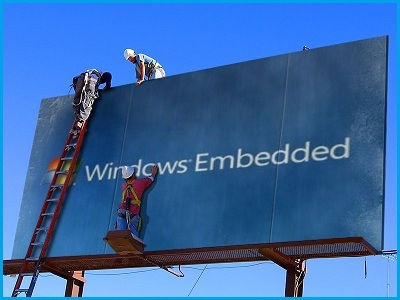 Автоматизированная установка ОС на примере Windows Embedded x64