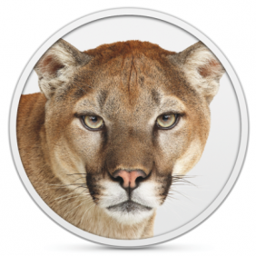 Apple / OS X Mountain Lion доступна для разработчиков