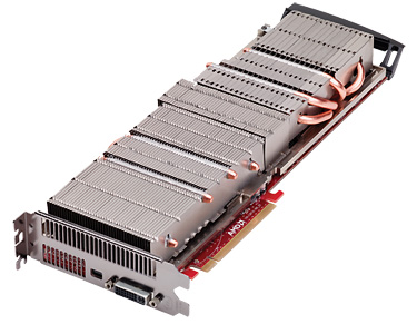 AMD FirePro S10000