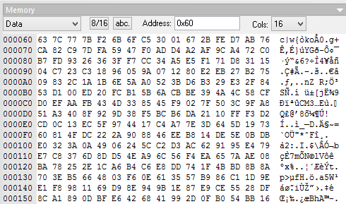 Бутлоадер с AES 128 и EAX на AVR Assembler в 1024 байта