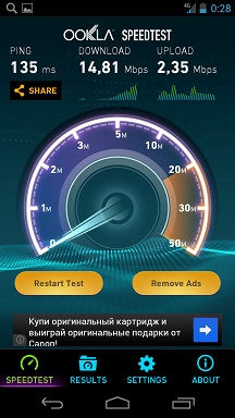 Быть ли LTE в наших краях?