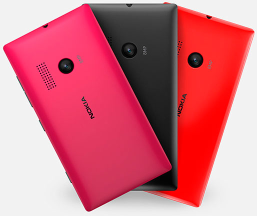 Nokia Lumia 505