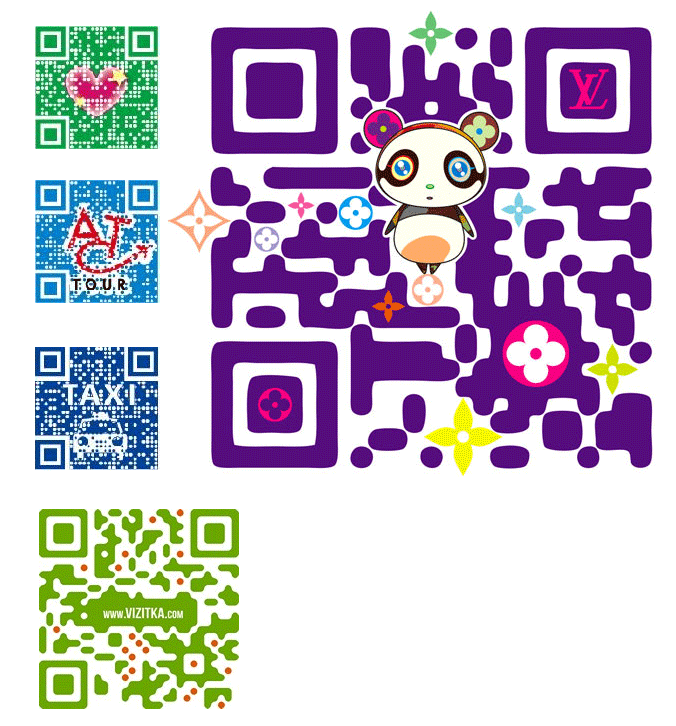 Что же не так с QR кодами?