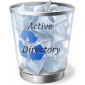 Что нового в корзине Active Directory в Windows Server 2012