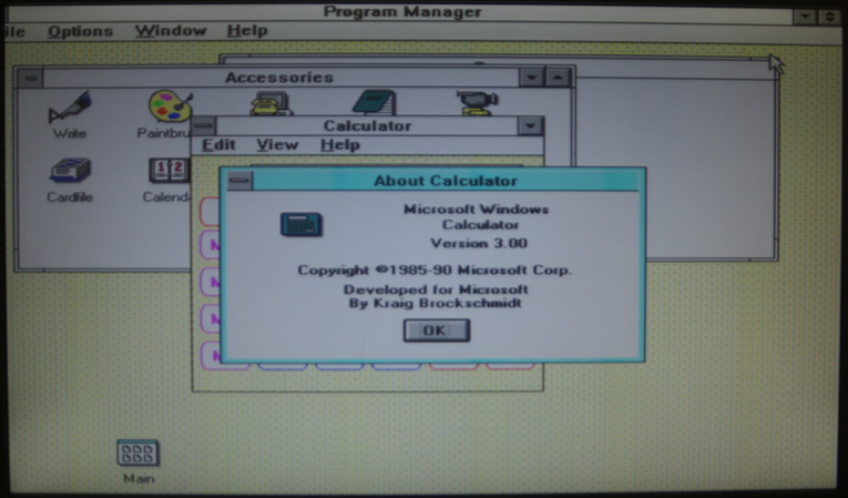 Делаем IBM PC на FPGA