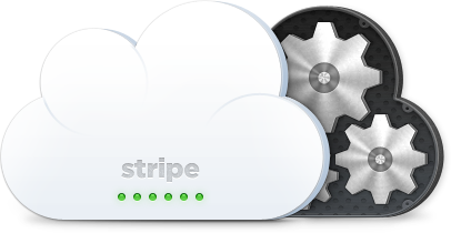 stripe api cloud