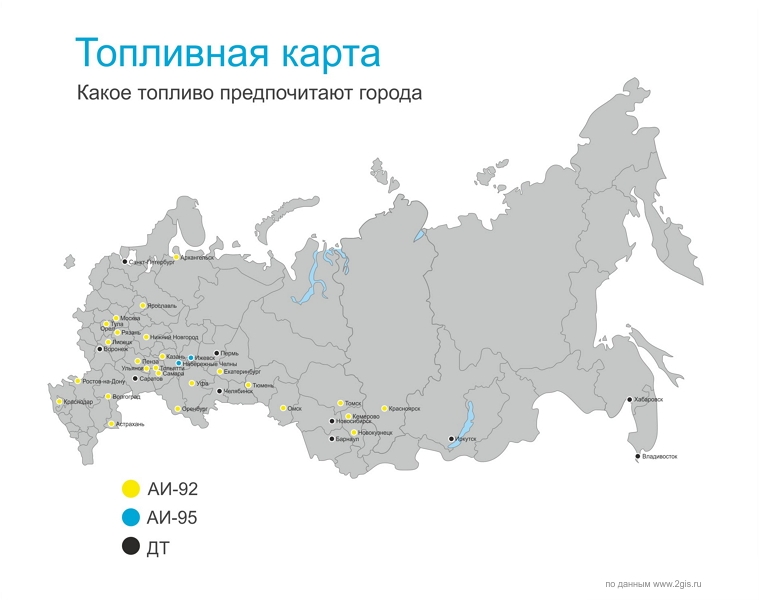 Если вы не крейзи миднайт денсер, у вас нет машины, а живёте на необитаемом острове, то не читайте эту статью!