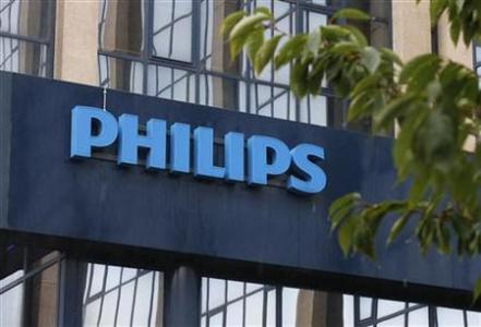 Евросоюз оштрафовал Philips и других участников ценового сговора на 1,47 млрд. евро