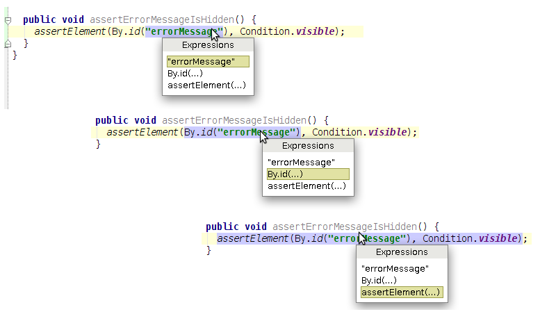 JAVA / Почему IDEA лучше Eclipse