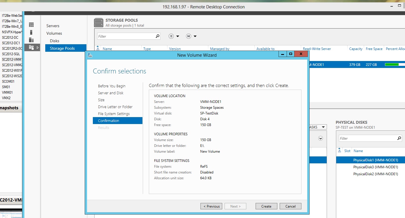 Настройка easy print в windows server 2012 r2