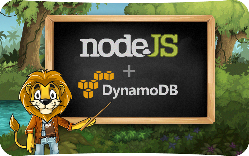 Хроники LinguaLeo: как мы сделали «Диалоги на английском» с Node.js и DynamoDB