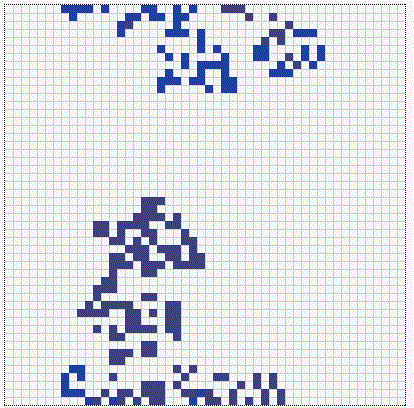Игра «Жизнь» и моделирование естественного отбора