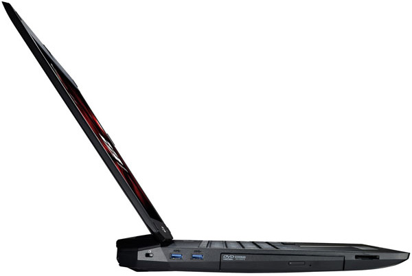 Asus G750