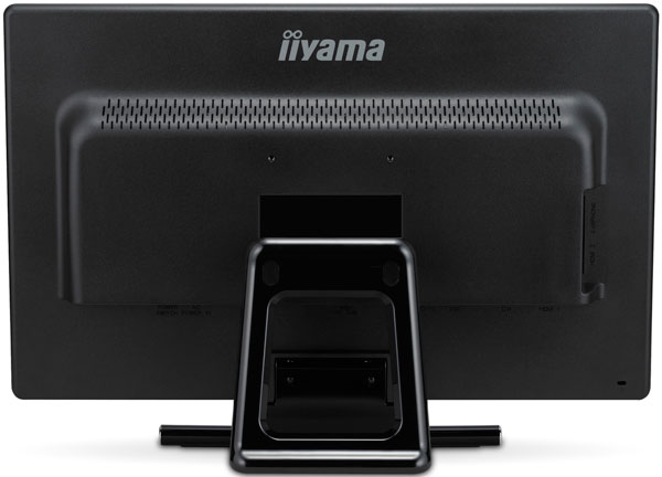 iiyama ProLite T2452MTS