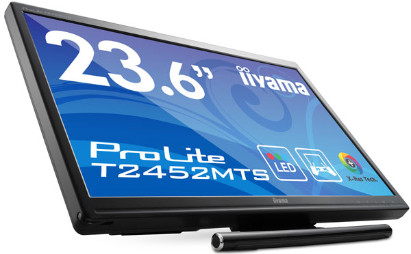 iiyama ProLite T2452MTS