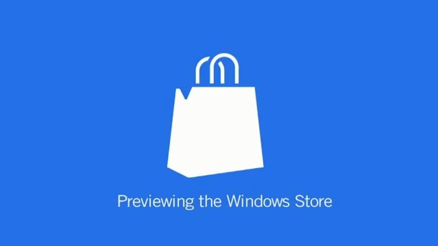 Инвайты в Windows Store до его открытия российским разработчикам