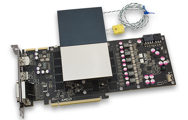 EK-SF3D Critical Point LN2