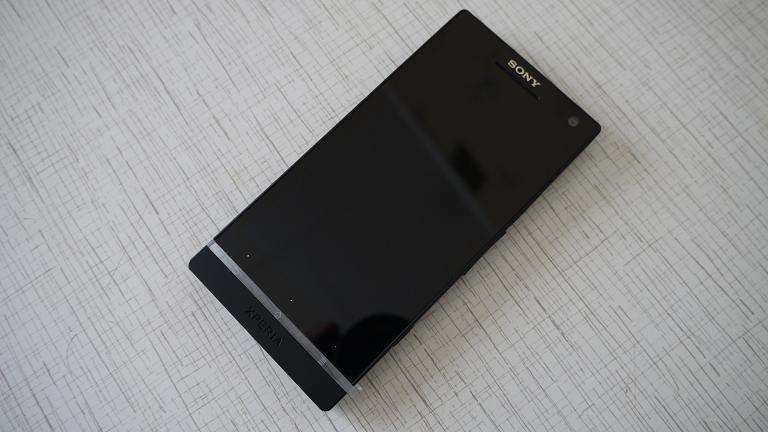 Кайдзен смартфона: обзор Sony Xperia S