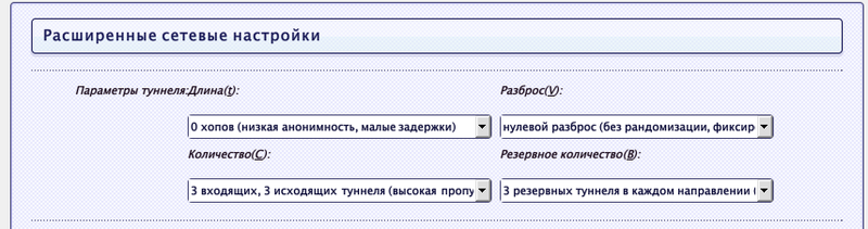 Как у себя на сайте иметь запрещенный контент и не попасть в реестр блокировок