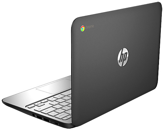 HP Chromebook 11 G2