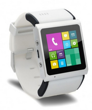 Goophone Smart Watch