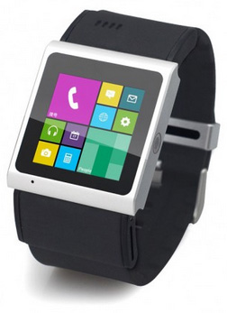 Goophone Smart Watch