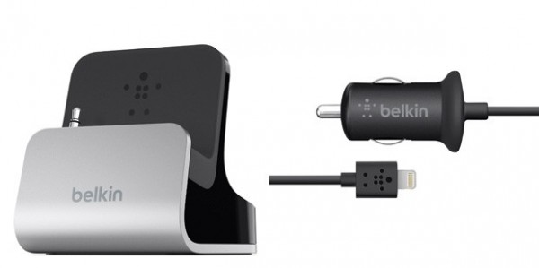 Belkin Lightning