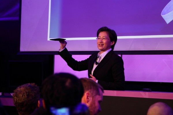 AMD CES 2014