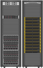 Конвергентные платформы HP Converged System для виртуализации