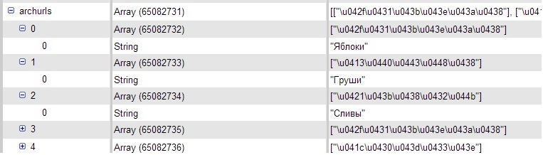 Коран по поискам дублей в Google Spreadsheet