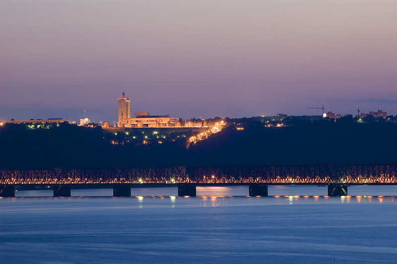 Кремниевая долина в Ульяновске