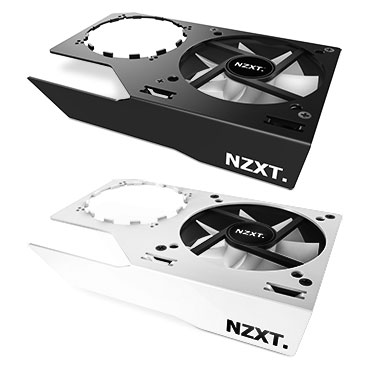 Цена NZXT Kraken G10, вне зависимости от цвета, примерно равна $30