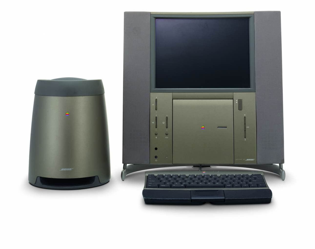 Mac 20. Apple 20th Anniversary Macintosh. Компьютер макинтош 1997. 20th Anniversary Macintosh 1997. Twentieth Anniversary Macintosh.