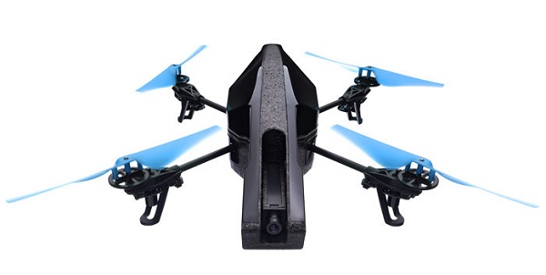 AR.Drone 2.0 Power Edition