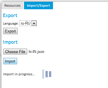 Локализация ASP.NET MVC приложений