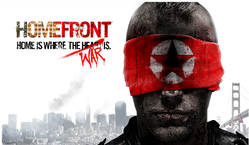 Homefront