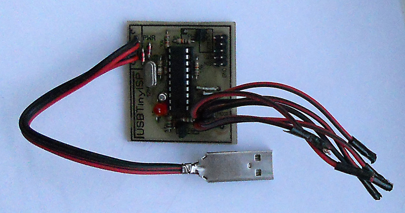 Avr как подключить дисплей