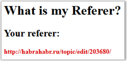 Методы анонимности в сети. Часть 3. Firefox