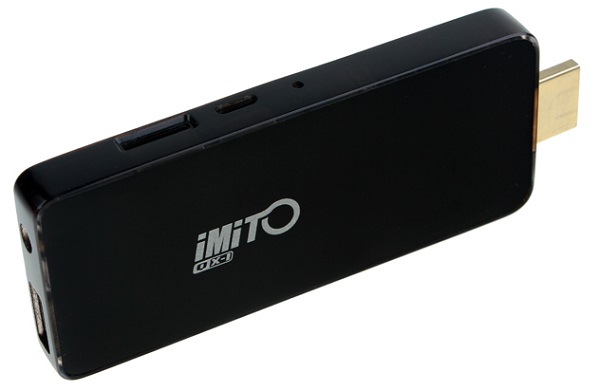 Мини-ПК iMito QX1