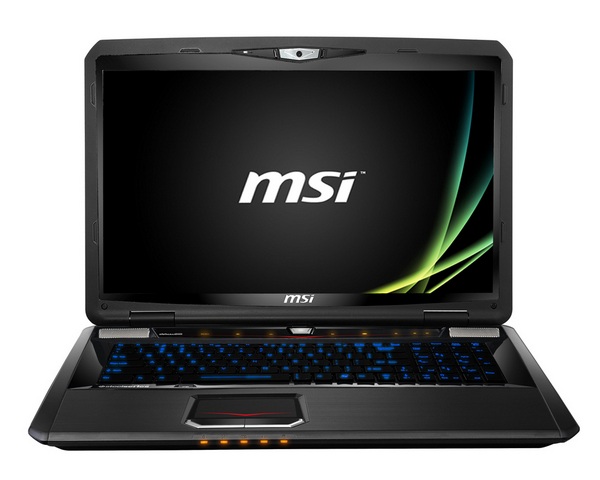 MSI GT70 2OL