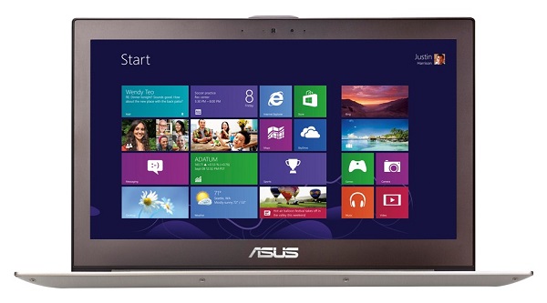 Ультрабуки Asus Zenbook UX32LA и Asus Zenbook UX32LN