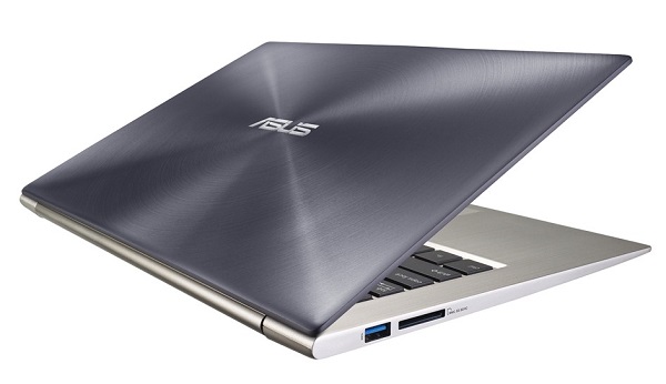 Ультрабуки Asus Zenbook UX32LA и Asus Zenbook UX32LN