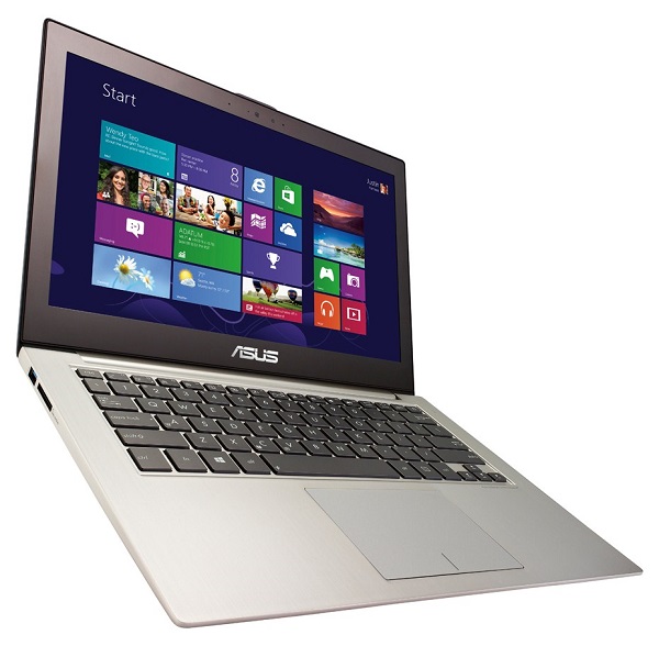 Ультрабуки Asus Zenbook UX32LA и Asus Zenbook UX32LN