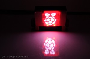 Мобильный Raspberry Pi