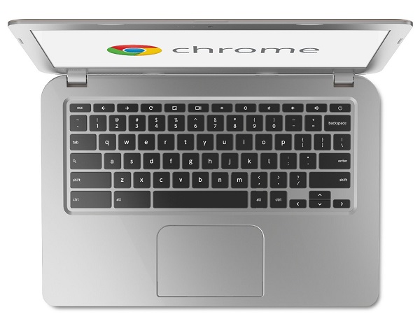 Toshiba Chromebook