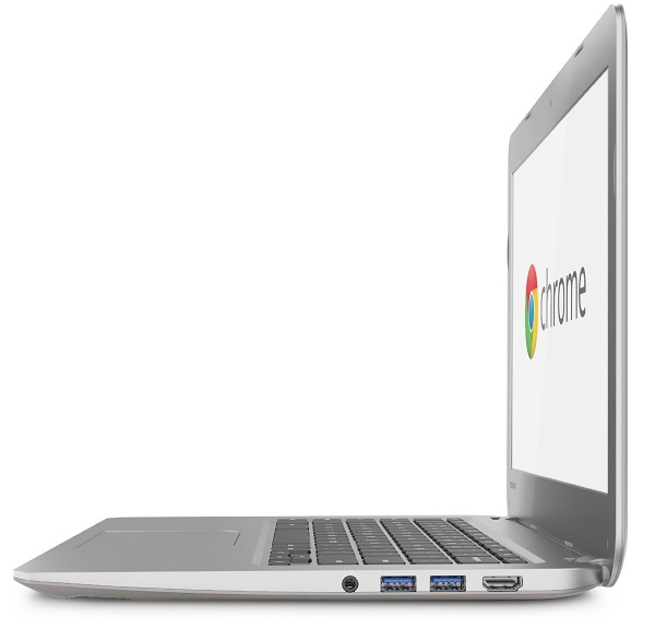 Toshiba Chromebook