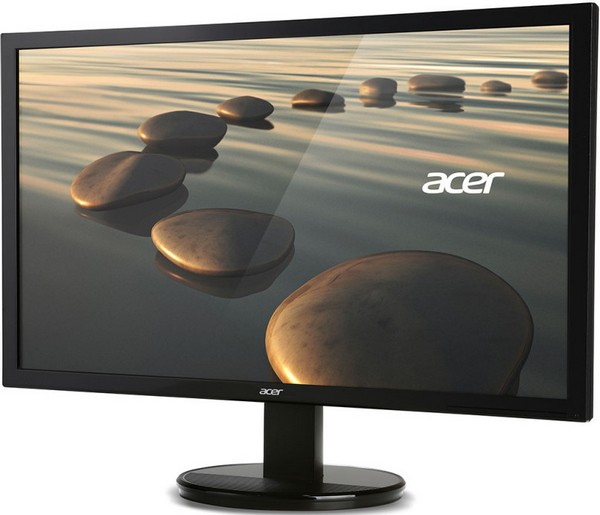 Acer K272HUL