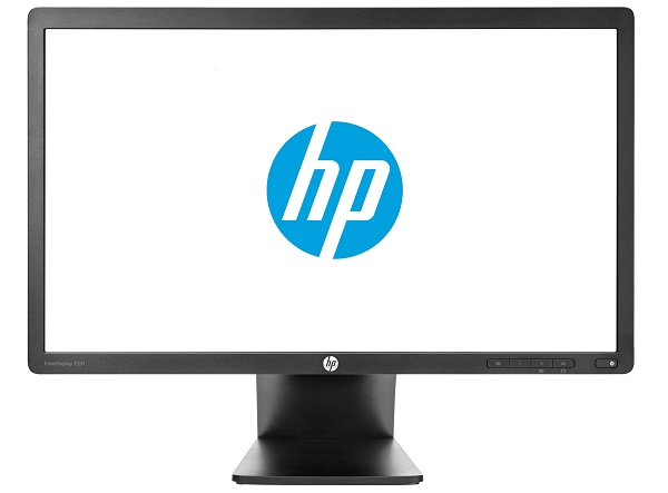 HP EliteDisplay E231