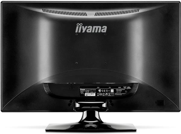 На японском рынке монитор Iiyama ProLite G2773HS-2 появится 16 июля